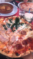 Pizzeria Amichi food