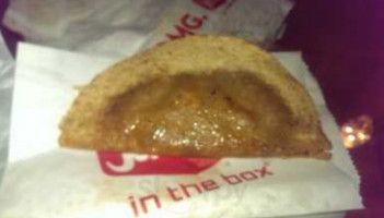 Jack In The Box food