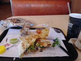 El Pollo Loco food