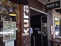 Kura inside