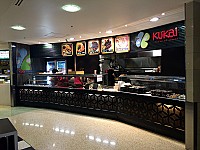 Kukai inside