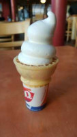 Dairy Queen Grill Chill food