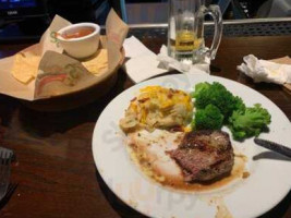 Chili's Grill food