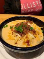 Chili's Grill food