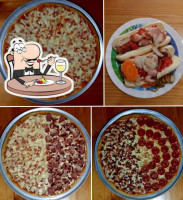 Don Robert Pizza food