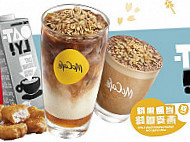 Mcdonald's Mccafe (olympian City Two) food