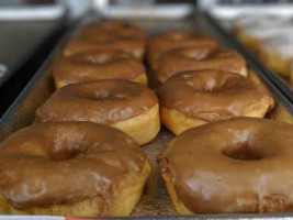 Shipley Donuts food