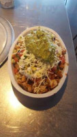 Chipotle Mexican Grill food