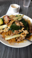 Yueh Tung Restaurant food