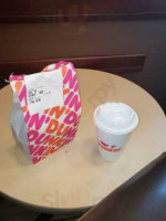 Dunkin' food