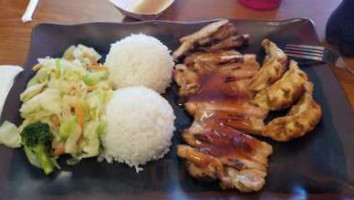 Happy Teriyaki Caldwell Blvd (nampa) food