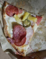 Mod Pizza food