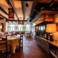 Trattoria Al Grop food