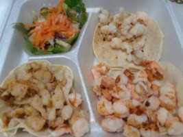 La Costa Mariscos At Riverwalk food