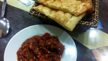 Ortaklar Lahmacun Kebap food