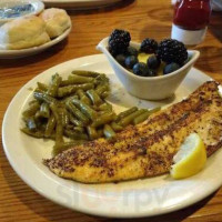 Cracker Barrel food