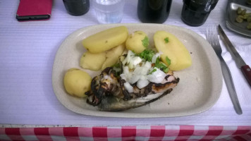 A Provinciana food