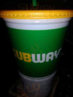 Subway food