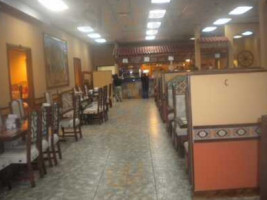 La Perla Tapatia inside