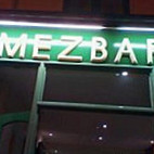 Mezbar inside