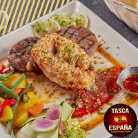 Tasca De Espana food