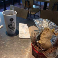 Chipotle Mexican Grill food