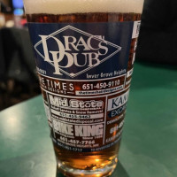 Drac's Pub And food