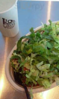 Chipotle Mexican Grill food