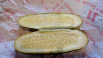 Jimmy Johns food