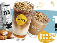 Mcdonald's Mccafe (heng Fa Chuen) food