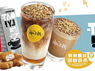 Mcdonald's Mccafe (heng Fa Chuen) food