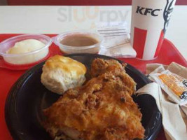 Kfc food