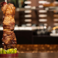 Rodizio Grill Brazilian Steakhouse Columbus food