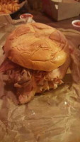 Arby's food