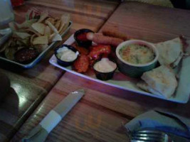 Applebee's Grill food