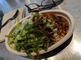 Chipotle Mexican Grill food