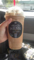 Brewed Awakenings Coffee Roasters food