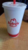 Arby's food