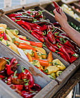 Maggie's General Store food