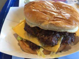 Culver's food