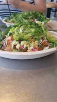 Chipotle Mexican Grill food