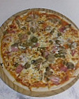 Pizzeria Bos Aires food