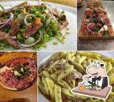 Italiaans La Famiglia Harderwijk Geverifieerd food