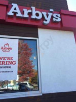 Arby's food