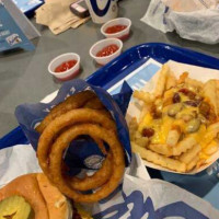 Culver's food