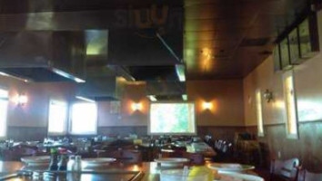 Sapporo Japanese Steak House inside