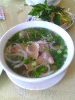 Pho Paris food