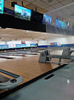 Barber's Point Bowling Center inside