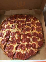 Little Caesars Pizza food