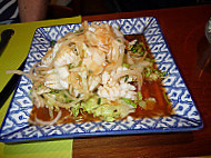 Le Lao Thai food